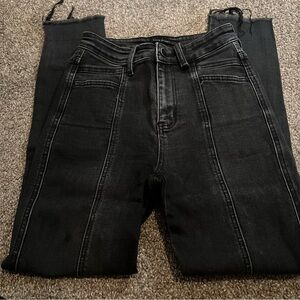 Flying Monkey Charcoal Denim size 25
